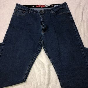 Wrangler Men’s Jeans